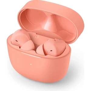 Philips  TAT2206PK/00  Mikrofonlu Tws Kulaklık (Ipx4 Su Sıçramasına ve Tere Dayanıklı)