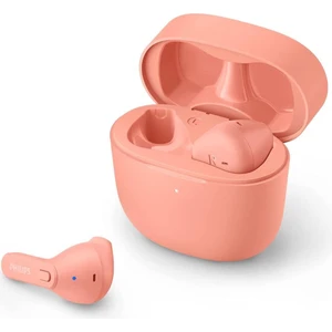 PhilipsTAT2236PK/00   Mikrofonlu Tws Kulaklık (Ipx4 Su Sıçramasına ve Tere Dayanıklı) 
