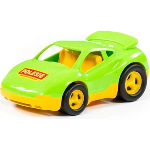 Oyuncak Viraj Yarış Arabası