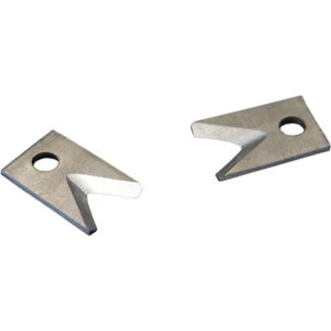 WEICON TOOLS No. 150/No. 200/No. 300 için yedek bıçak seti