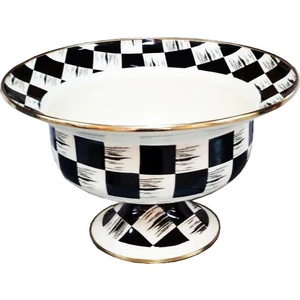 Qualita King Emaye Meyvelik Dama Dekor XAP-21-0519