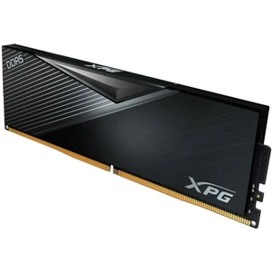 xpg 16GB Lancer 5200MHz CL38 DDR5 RAM (Ax5U5200C3816G-CLABK)