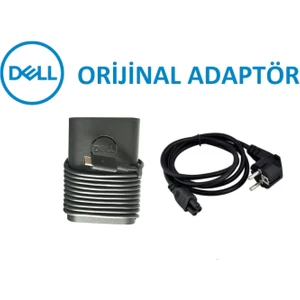 LA65NM190 65W Type-C Orijinal Notebook Adaptörü