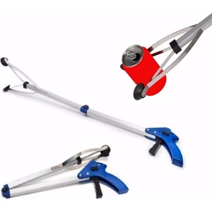 Oliva Nero Tut Yakala Uzanma Çöp Toplama Aparatı Pick Up