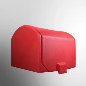 Arw-Pizza Çanta 140 Lt