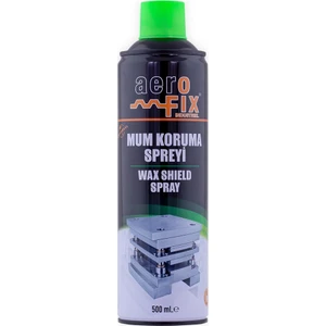 Aerofix Mum Koruma Spreyi 500 ml