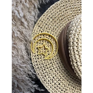 Small Shapes Ay Yıldız Kurabiye Kalıbı