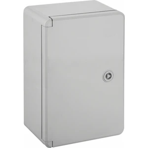 Abs Gövde Sac Tabanlı Elektrik Dağıtım Panosu (250X350X150)