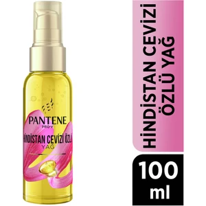 Hindistan Cevizi Saç Bakım Yağı 100ML