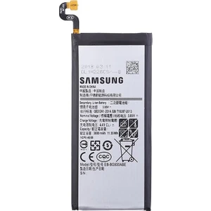 Smart Tech Samsung Galaxy S7 Batarya Pil EB-BG930ABE