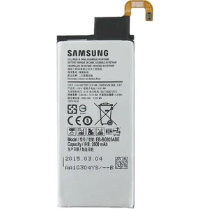 Smart Tech Samsung Galaxy S6 Edge Batarya Pil EB-BG925ABE