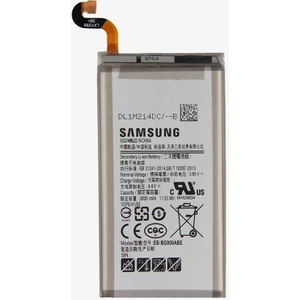 Smart Tech Samsung Galaxy S8 Batarya Pil EB-BG950ABE