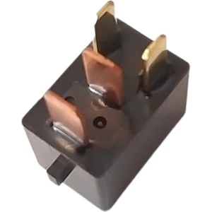 Benzin Pompası Rolesi Mondial Wing 50