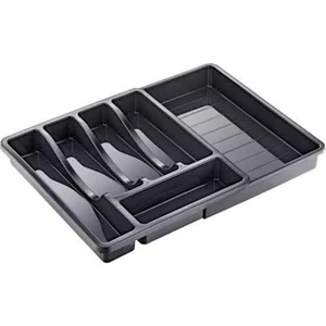 Ayarlanabilir Çekmece Içi Kaşıklık