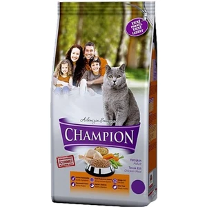 Tavuk Etli Yetişkin Kedi Maması 15 kg