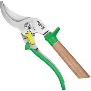 Kayın Saplı Budama Makası (Yeşil)