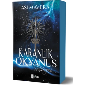 Karanlık Okyanus - Serdengeçti - Asi Mavera