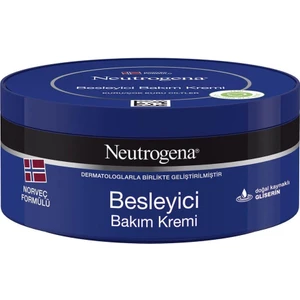 Besleyici Bakım Kremi Kuru / Çok Kuru Ciltler Için 200 ml