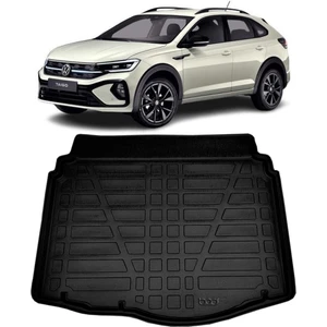 Volkswagen Taigo Bagaj Havuzu ALT 2022-SONRASI
