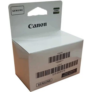 QY6-8028 Siyah Orjinal Baskı Kafası G5040/G6040/G7040/GM2040/GM40