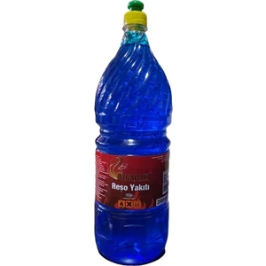 Jel Reşo Yakıtı ( Jel Çıra ) 2000 cc
