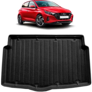 Hyundai I20 Bagaj Havuzu 2020-SONRASI Style-Elite-Jump