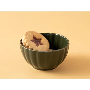 English Home Cenova Seramik Kase 10 cm Yeşil