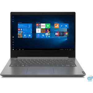 82C2006BTX Intel Celeron N4120 4GB Ram 256GB SSD 14" Freedos Taşınabilir Bilgisayar