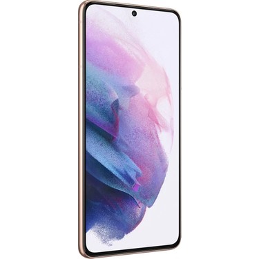 Yenilenmiş Samsung Galaxy S21 5G 128 GB (12 Ay Garantili) - Fiyatı