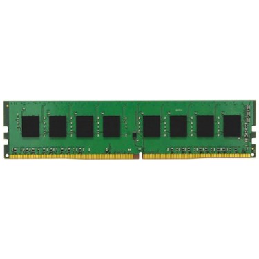 Kingston KVR26N19S8/8 8GB 2666MHz DDR4 CL19 Desktop RAM Fiyatı