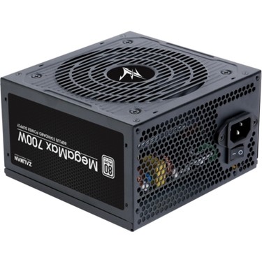 Zalman ZM700-TxII 700W 80 + Güç Kaynağı Fiyatı - Taksit Seçenekleri