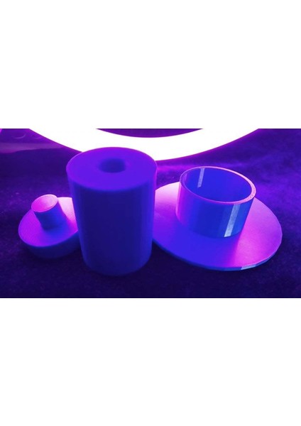 Cd/dvd Disk Etiket Aplikatörü (Bahar Yok) Plastik Aparat
