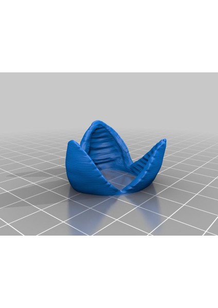 Dune Kartı Oyunu Için Faz Tracker (2019) Plastik Aparat