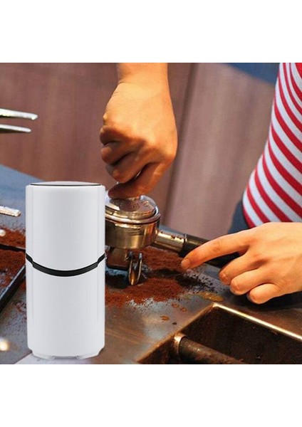 Kahve Baharat Öğütücü, Tahıllar, Tohumlar ve Somunlar Için Taşınabilir Elektrikli Kahve Öğütücü, Espresso Öğütücü | Mills (Yurt Dışından) fırsatları