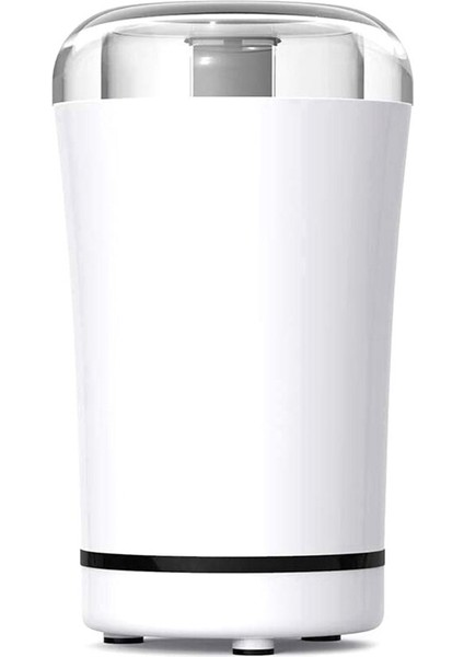 Elektrikli Kahve Öğütücü, Elektrikli Bıçak Baharat / Kahve Öğütücü Değirmen Paslanmaz Çelik Bıçaklı | Manuel Kahve Öğütücüleri (Yurt Dışından)