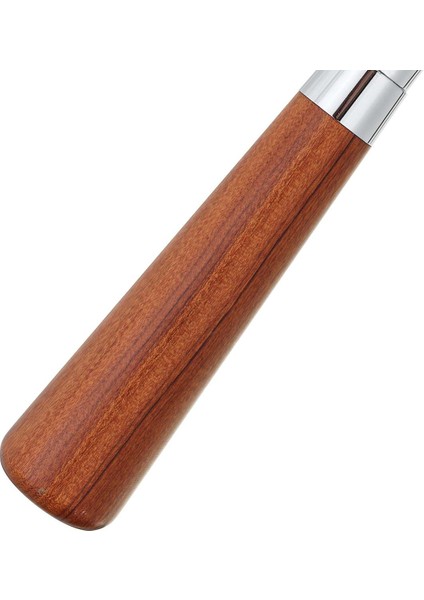 Muva Na Delong Kahve Makinesi Katı Ahşap Saplı EC680 Paslanmaz Çelik EC685 Üç Kulakları 51MM Alaşım Dipsiz Kolu (Yurt Dışından) indirimleri