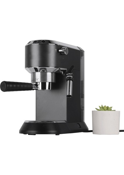 Paslanmaz Çelik Delong Bez Pudra Kolu Aksesuarları Kahve Delong Makinesi Için Uygun Iki Bacak Delonge Kolu (Yurt Dışından) fiyatları