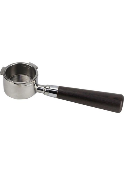 Delonghi Kahve Makinesi Kolu Paslanmaz Çelik Dipsiz Kolu Üç Kulaklar 51MM Iki Kulakları Kırmızı Gülağacı Gülağacı Kolu (Yurt Dışından)