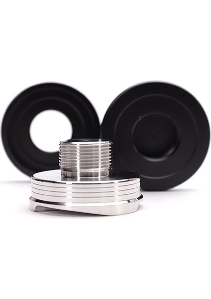 58MM Paslanmaz Çelik Kahve Distribütörü, Kahve Distribütörü, Espresso Distribütörü | Kahve Makinesi Parçaları (Yurt Dışından) modelleri