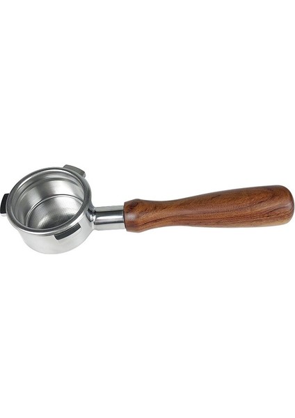 54MM Profesyonel Dipless Portafilter Breville Için Yurtiçi Kahve Makinesi Aksesuarları Filtre Kupası Değiştirme Coffee Aracı | Kahve Tampers (Yurt Dışından)