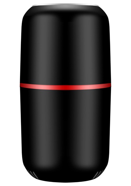 Mini Elektrikli Kahve Öğütücü Işlevli Mutfak Tuz Biber Öğütücü Ev Güçlü Fasulye Otlar Baharat Fındık Değirmen Makinesi | Elektrikli Kahve Öğütücüleri (Yurt Dışından)