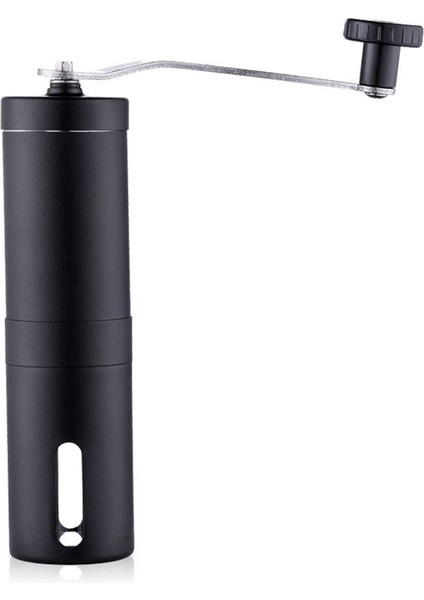 El Krank Paslanmaz Çelik Konik Ev Fasulye Burr Taşınabilir Değirmen Yıkanabilir Seyahat Kahve Öğütücü Çok Amaçlı Ayarlanabilir Manuel | Manuel Kahve Öğütücüler (Yurt Dışından)