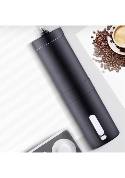 El Krank Paslanmaz Çelik Konik Ev Fasulye Burr Taşınabilir Değirmen Yıkanabilir Seyahat Kahve Öğütücü Çok Amaçlı Ayarlanabilir Manuel | Manuel Kahve Öğütücüler (Yurt Dışından) fiyatları