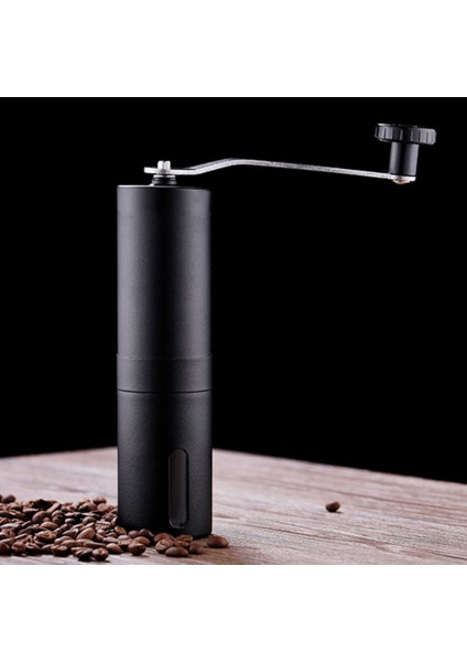 El Krank Paslanmaz Çelik Konik Ev Fasulye Burr Taşınabilir Değirmen Yıkanabilir Seyahat Kahve Öğütücü Çok Amaçlı Ayarlanabilir Manuel | Manuel Kahve Öğütücüler (Yurt Dışından) modelleri