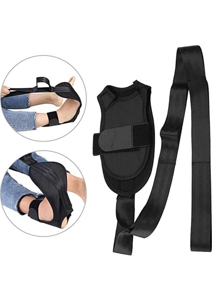 Zshskjligament Germe Kayışı Yogabelt