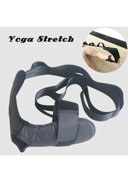 Zshskjligament Germe Kayışı Yogabelt