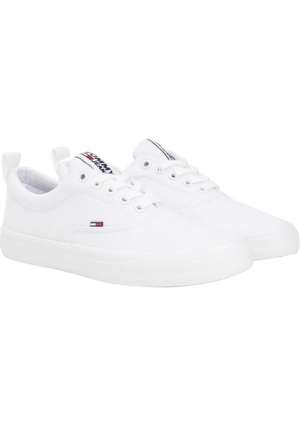 Tommy Hilfiger Wmn Classic Tommy Jeans Sneaker