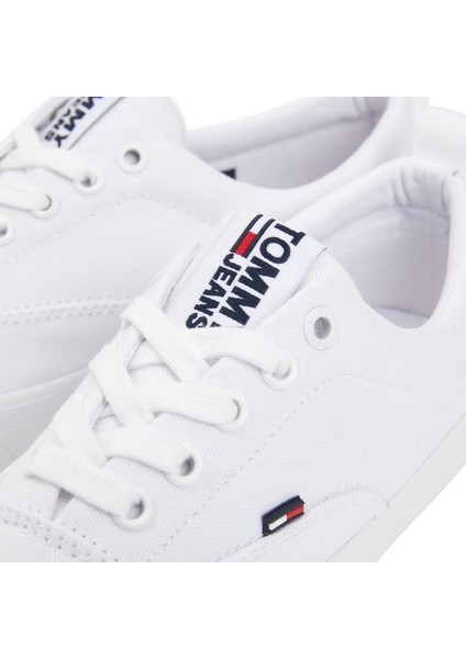 Tommy Hilfiger Wmn Classic Tommy Jeans Sneaker