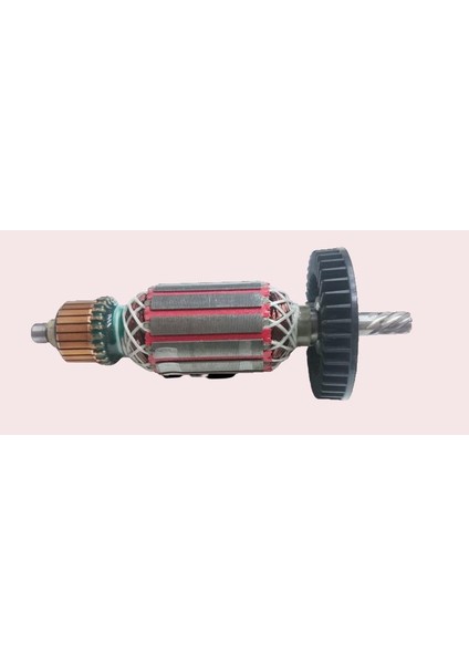 Makita Tipi Fs 2700 Endüvi Rotor Kollektör