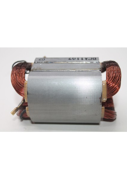 Bosch Tipi Gws 1400 Stator Yastık Bobin